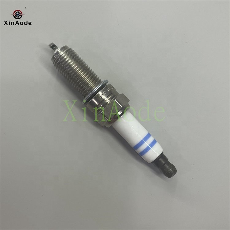 004 159 18 03 M272 M273 Spark plug For Mercedes Benz Car Auto Parts M274 M266 M276 Spark plug 0041591803