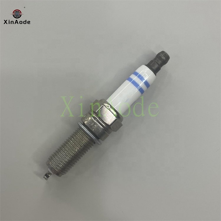 004 159 18 03 M272 M273 Spark plug For Mercedes Benz Car Auto Parts M274 M266 M276 Spark plug 0041591803