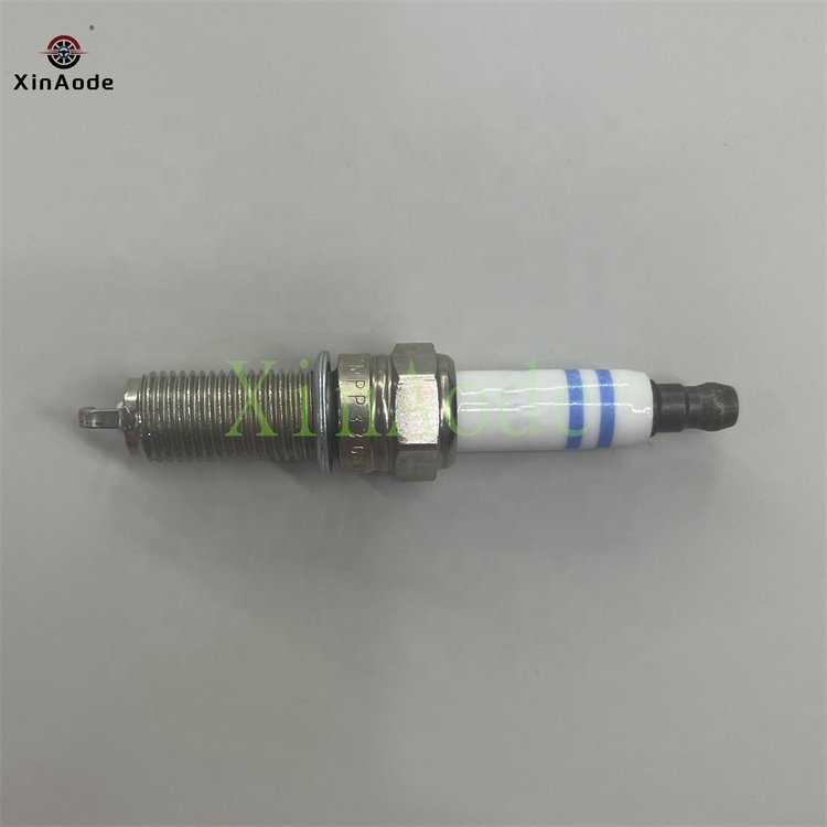 004 159 18 03 M272 M273 Spark plug For Mercedes Benz Car Auto Parts M274 M266 M276 Spark plug 0041591803