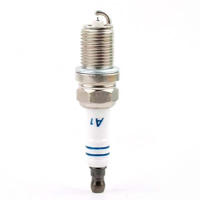 high performance Platinum iridium spark plugs TORCH A1 1675 PFR7S8EG for Audi A3 A4 A5 TT Golf EA888