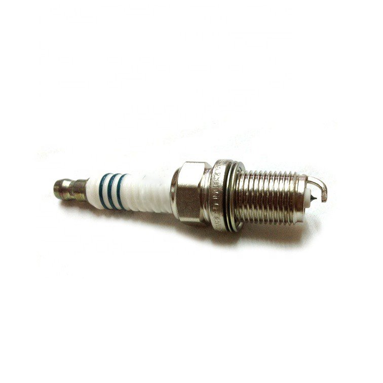 High Quality Wholesale Auto Spark Plug Iridium OE 90919-01197 For Toyota Corolla Denso