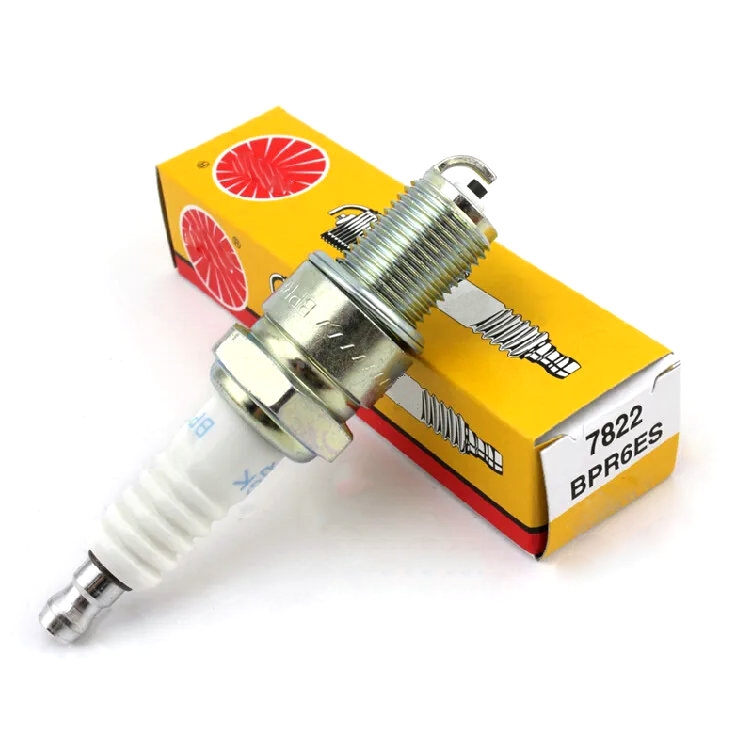 Bujias bpr6es 7822 Cheap Sale Ignition System Genuine car spark plugs for toyota genuine plugs
