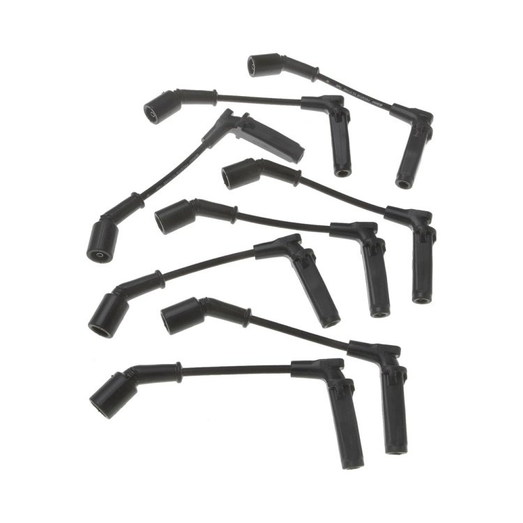 9749QQ Wholesale Price Ignition cable set Engine System Parts Spark Plug Wires Suitable for Chevrolet OEM 9749QQ