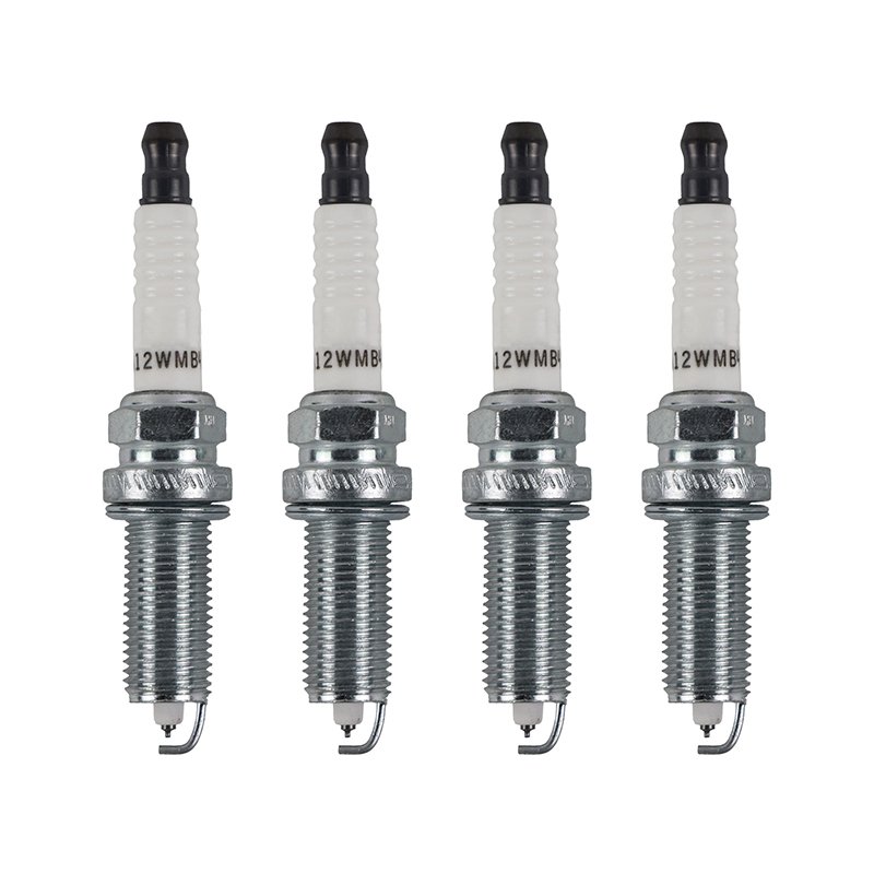 Auto Engine Systems Double Iridium Spark Plug Premium spark plug ignition plugs for toyota