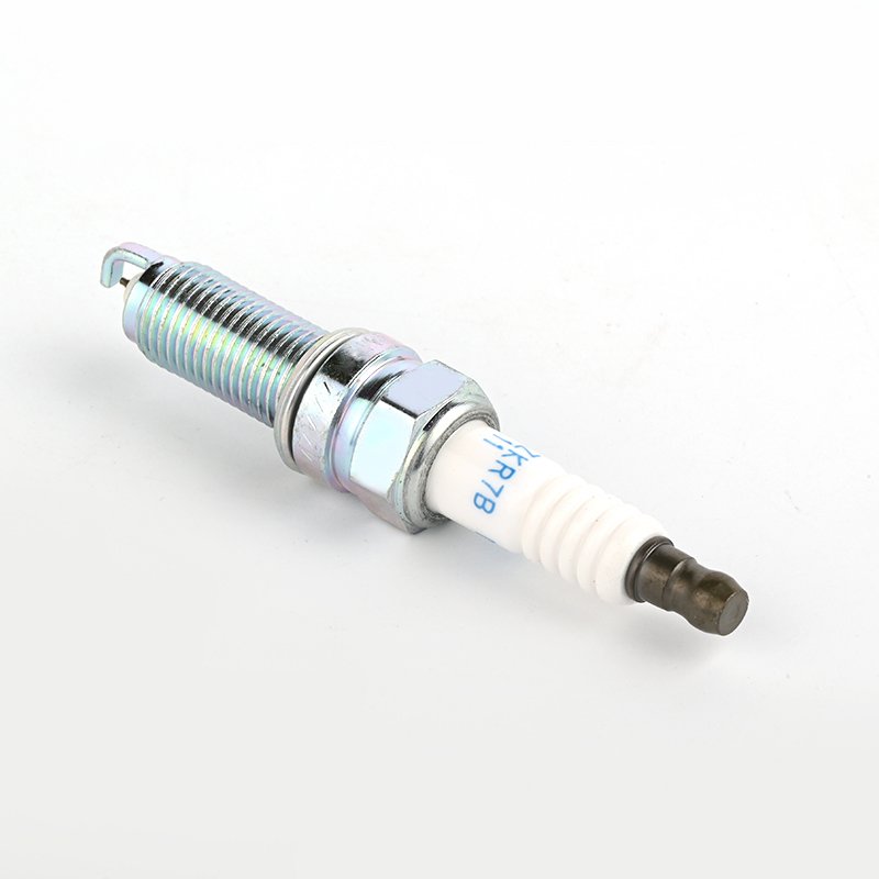 Factory direct sales car iridium spark plug SILZKR7B-11 9723 18846-11070 Auto Engine Systems Iridium Spark Plug for Hyundai Kia