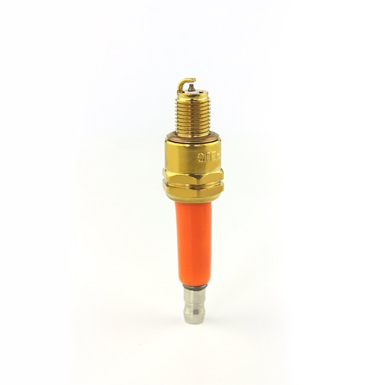 4629 A7TC C7hsa A7tc Manufacturer Iridium Bike 70cc motorcycle Spark plug Iridum Bujias Spark Plugs Car Motorcycle Original OEM