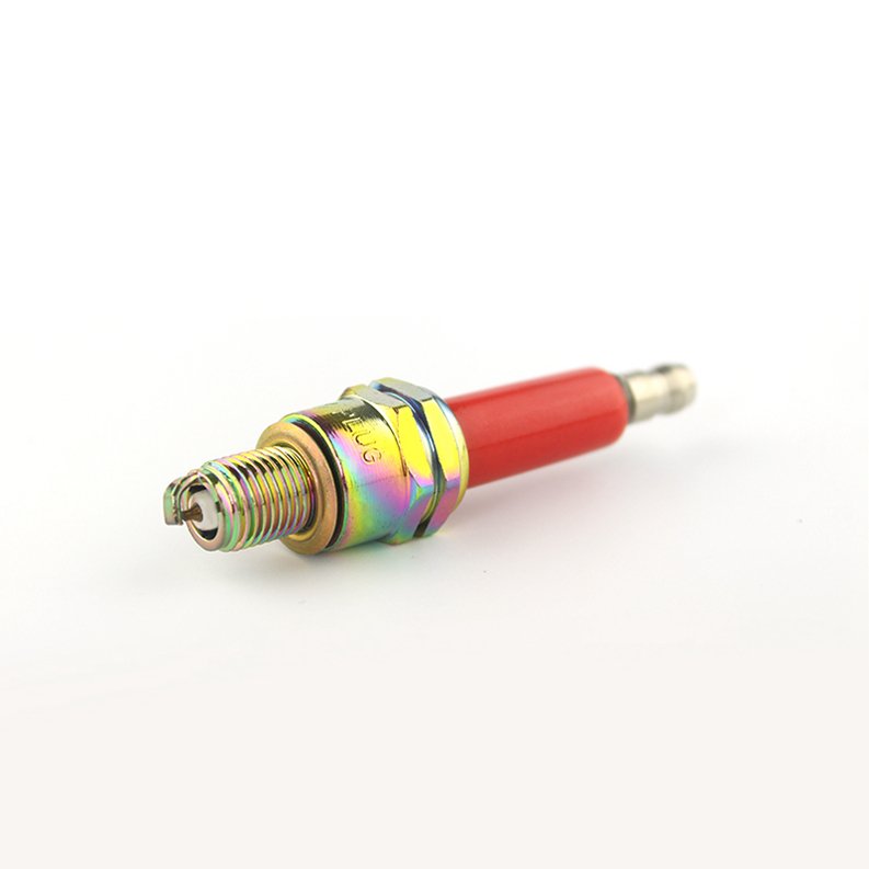 4629 A7TC C7hsa A7tc Manufacturer Iridium Bike 70cc motorcycle Spark plug Iridum Bujias Spark Plugs Car Motorcycle Original OEM