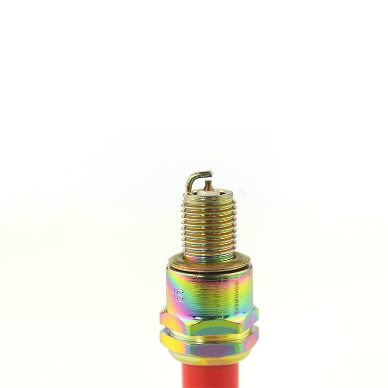4629 A7TC C7hsa A7tc Manufacturer Iridium Bike 70cc motorcycle Spark plug Iridum Bujias Spark Plugs Car Motorcycle Original OEM