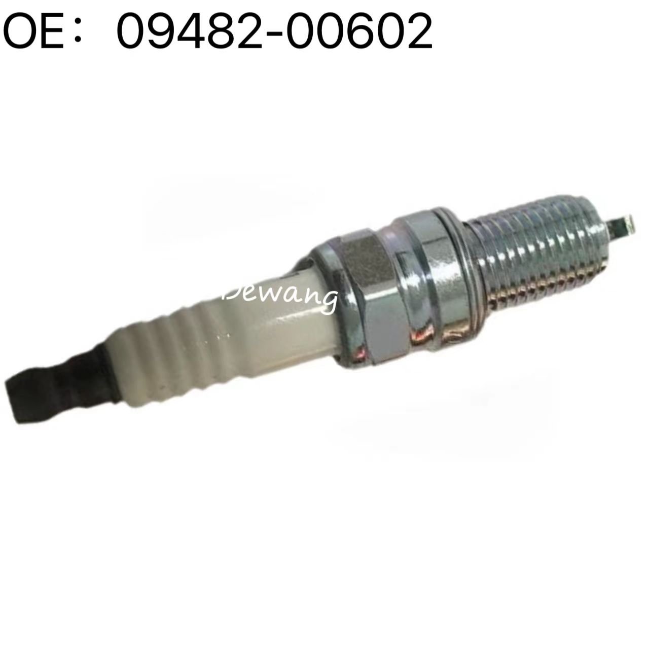 Factory price Spark Plugs ZXU20PR11 09482-00602 for SUZUKI 0948200602 Spark Plug