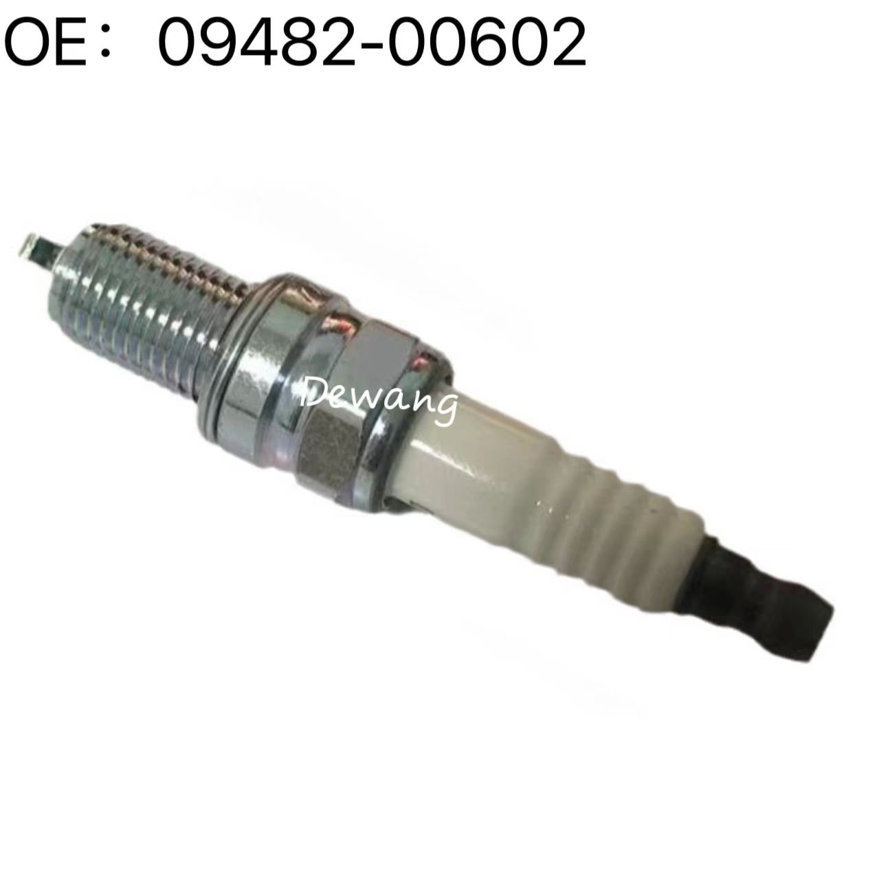 Factory price Spark Plugs ZXU20PR11 09482-00602 for SUZUKI 0948200602 Spark Plug