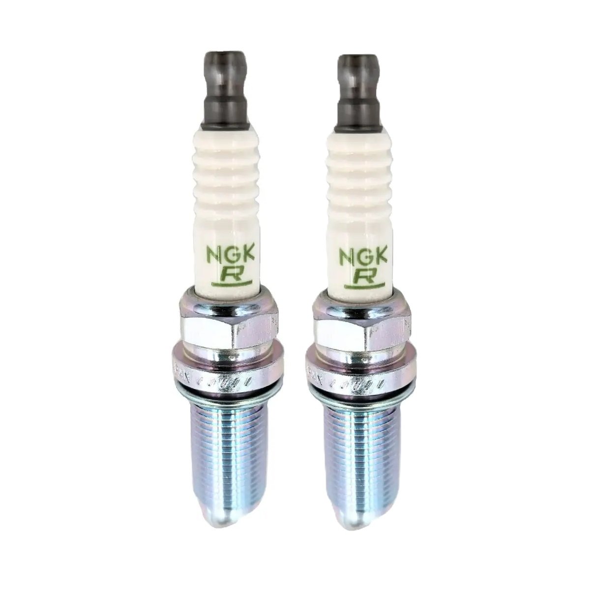 Vehicle Parts & Accessories 12 Months Warranty Auto Engine Systems SPP LFR6A-11/G NG K No. 22401-8H516 Spark Plugs for Nissann