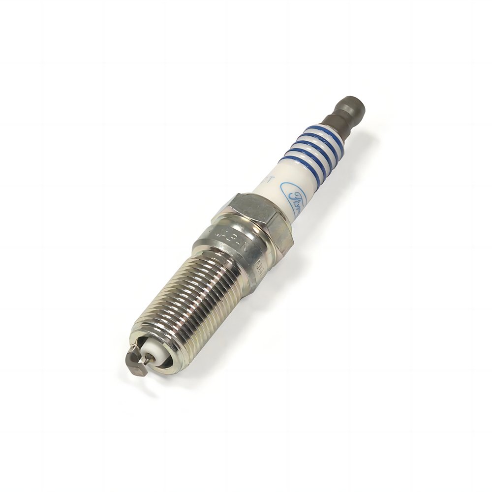 Iridium Spark Plugs SP-520 SP-550 SP-580 CYFS-12F-5 CYFS-12Y-PCT CYFS-12-YT4 For FORD Lincoln Car Auto Parts SP520 SP550 SP580