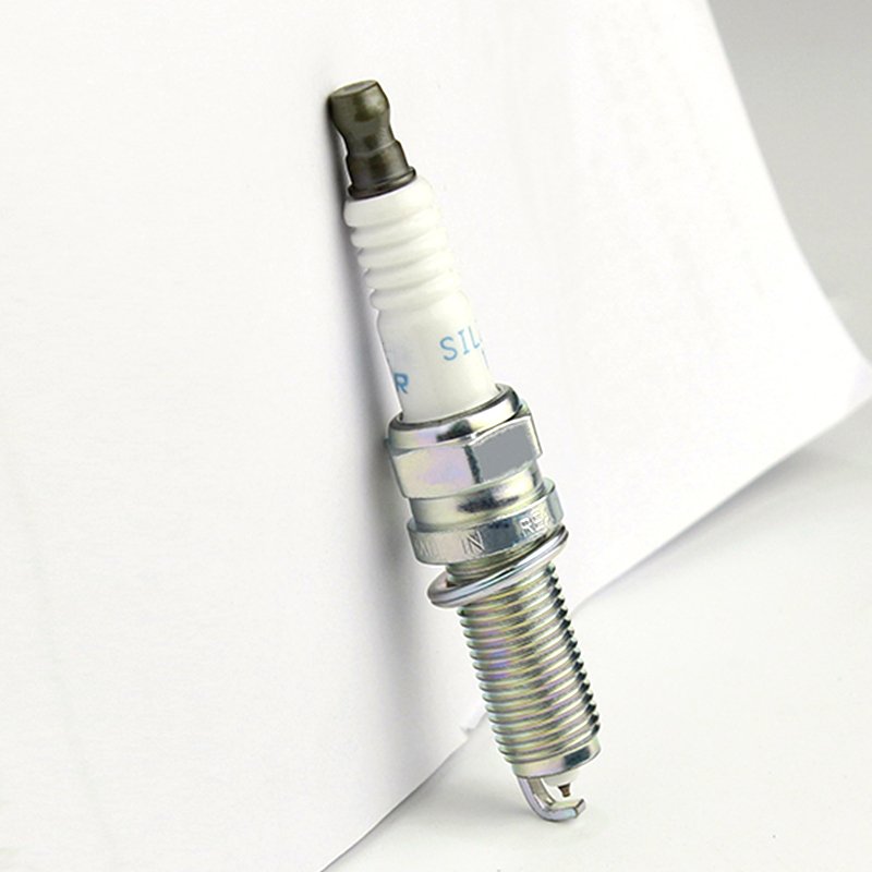 SILZKR6B-10E iridum spark plug manufacture18846-10060 SILZKR6B 10E 1884610060 engine spark plug for Korean Elantra CARS