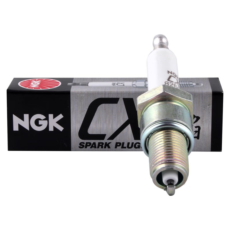 Wholesale Original Genuine NGK Spark Plug Nickel alloy 826CX Car Engine Spark Plug for Ford