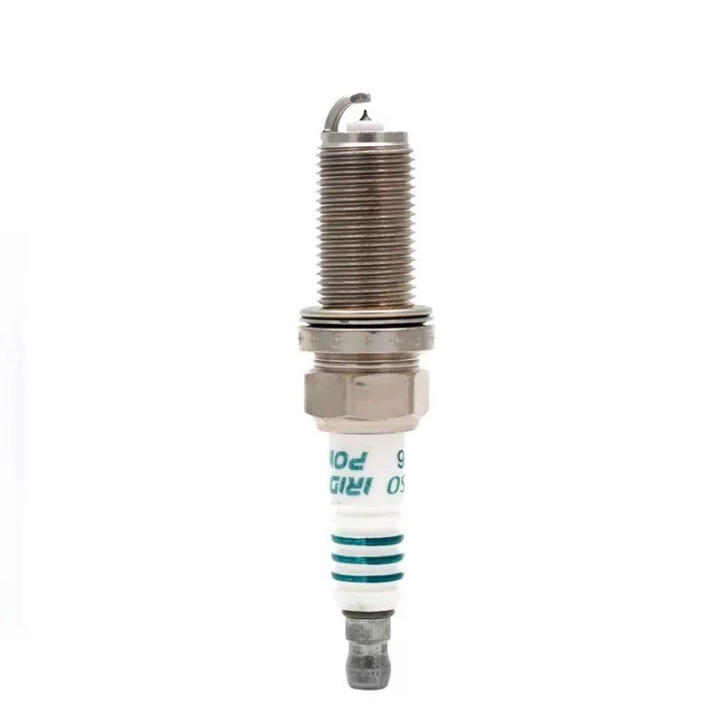 Auto Parts Orginal Iridium Spark Plug 5343 IKH16 For Nissan 350 Z/ ALTIMA/ ELGRAND 3.5, MARCH 1.4L, MAXIMA 3.5,NV 2500/TITAN 5.6