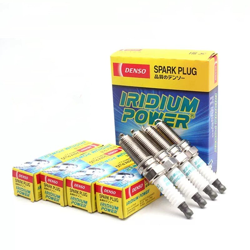 Auto Parts Orginal Iridium Spark Plug 5343 IKH16 For Nissan 350 Z/ ALTIMA/ ELGRAND 3.5, MARCH 1.4L, MAXIMA 3.5,NV 2500/TITAN 5.6