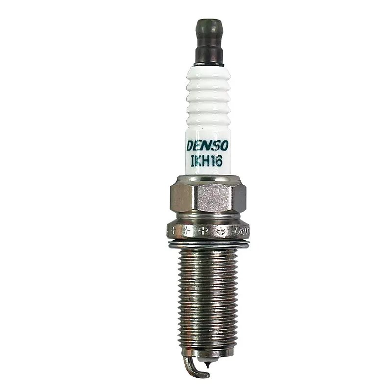 Auto Parts Orginal Iridium Spark Plug 5343 IKH16 For Nissan 350 Z/ ALTIMA/ ELGRAND 3.5, MARCH 1.4L, MAXIMA 3.5,NV 2500/TITAN 5.6