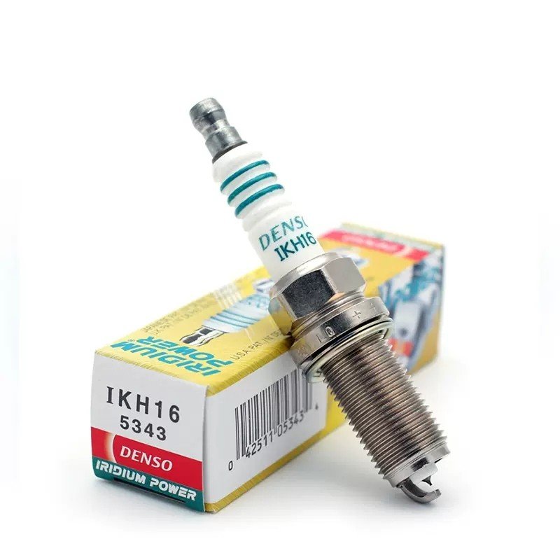 Auto Parts Orginal Iridium Spark Plug 5343 IKH16 For Nissan 350 Z/ ALTIMA/ ELGRAND 3.5, MARCH 1.4L, MAXIMA 3.5,NV 2500/TITAN 5.6