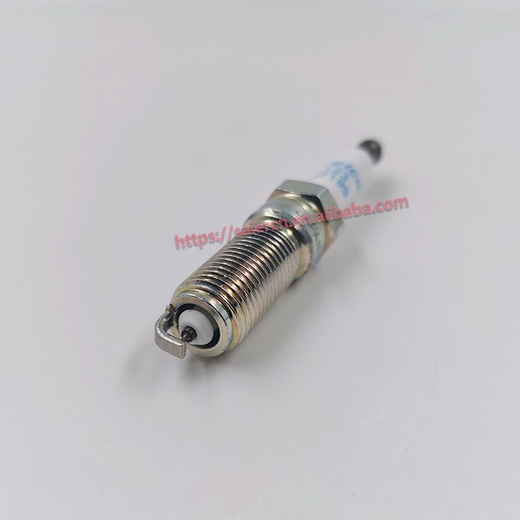 New Laser Platinum Iridium Spark Plug 41-123 12637199 For Chevrolet Cruze 1.4T