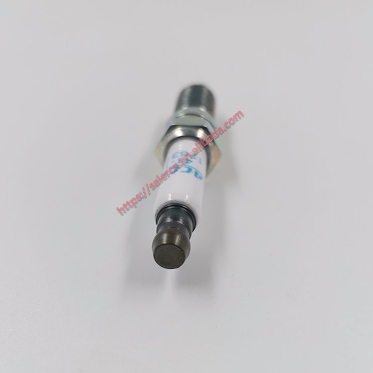 New Laser Platinum Iridium Spark Plug 41-123 12637199 For Chevrolet Cruze 1.4T