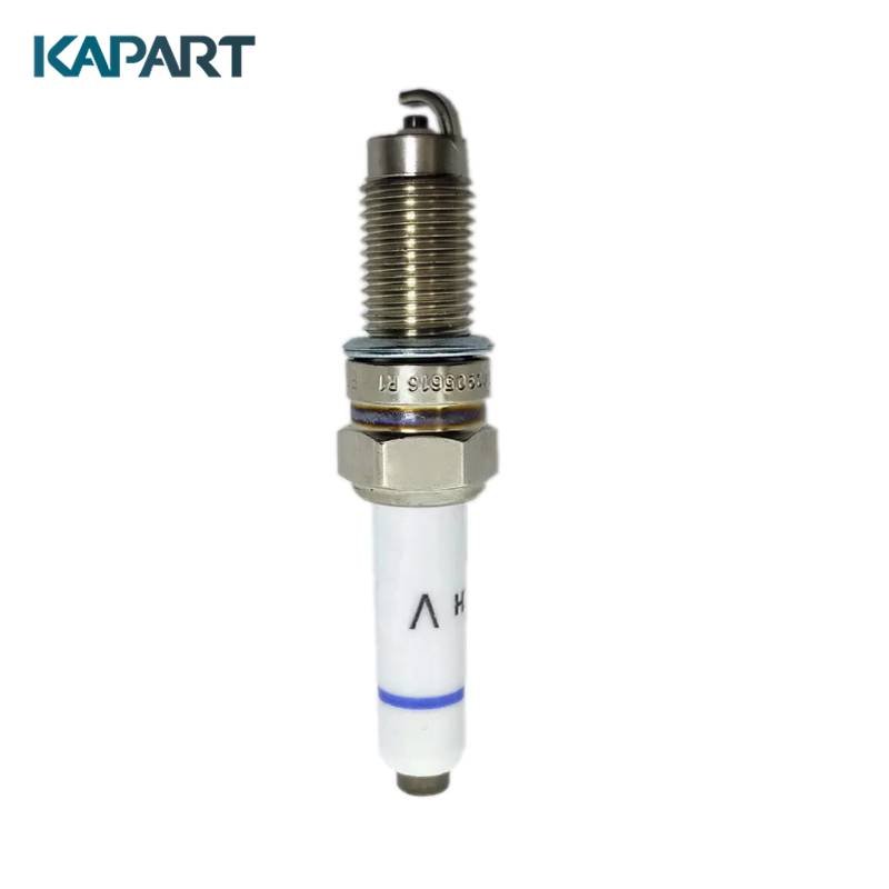 04c905616 Engine Accessories Ngk Iridium Spark Plugs Original For Vw Volkswagen Golf Bora Jette Skoda C-trek Sagitar Citigo Yeti