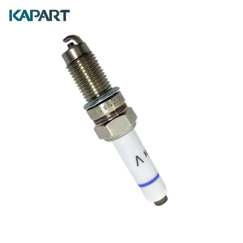 04c905616 Engine Accessories Ngk Iridium Spark Plugs Original For Vw Volkswagen Golf Bora Jette Skoda C-trek Sagitar Citigo Yeti