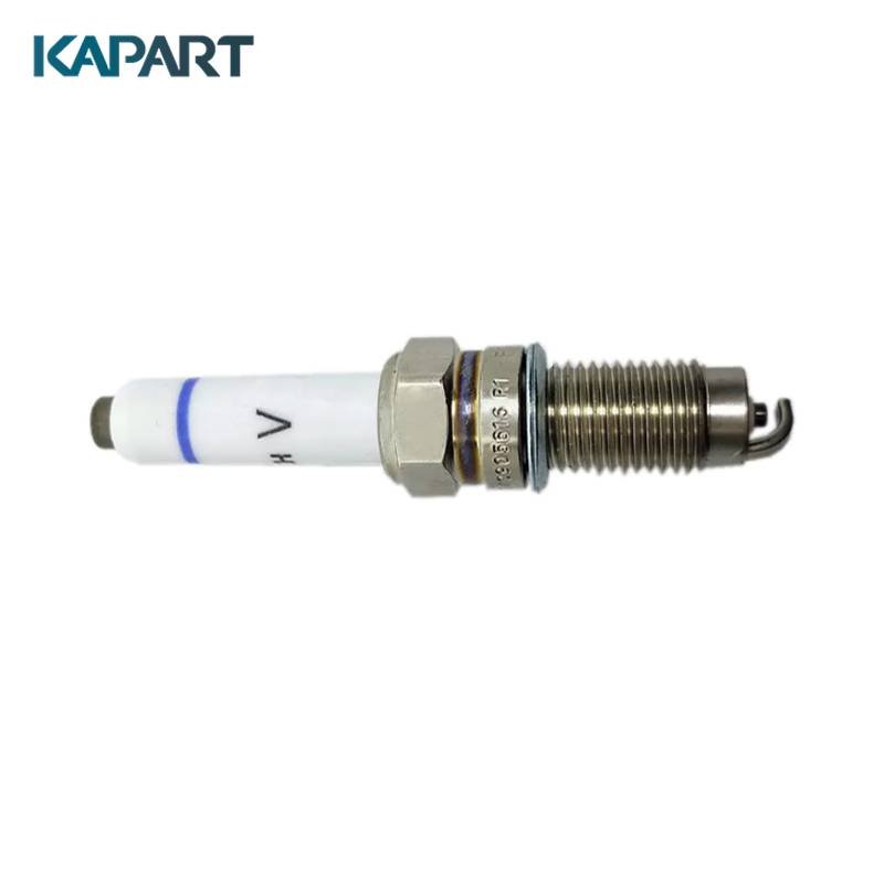 04c905616 Engine Accessories Ngk Iridium Spark Plugs Original For Vw Volkswagen Golf Bora Jette Skoda C-trek Sagitar Citigo Yeti