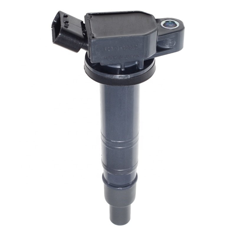High Performance Ignition Coil 90919-02260 for 2UR-GSE 1AZ-FE 1AZ-FSE 1GR-FE 2AZ-FE 2AZ-FSE car engine parts ignition coil Assy