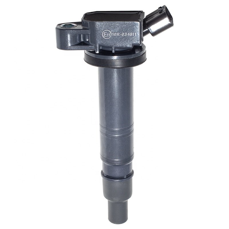High Performance Ignition Coil 90919-02260 for 2UR-GSE 1AZ-FE 1AZ-FSE 1GR-FE 2AZ-FE 2AZ-FSE car engine parts ignition coil Assy