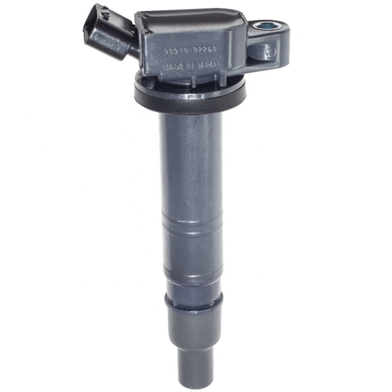 High Performance Ignition Coil 90919-02260 for 2UR-GSE 1AZ-FE 1AZ-FSE 1GR-FE 2AZ-FE 2AZ-FSE car engine parts ignition coil Assy