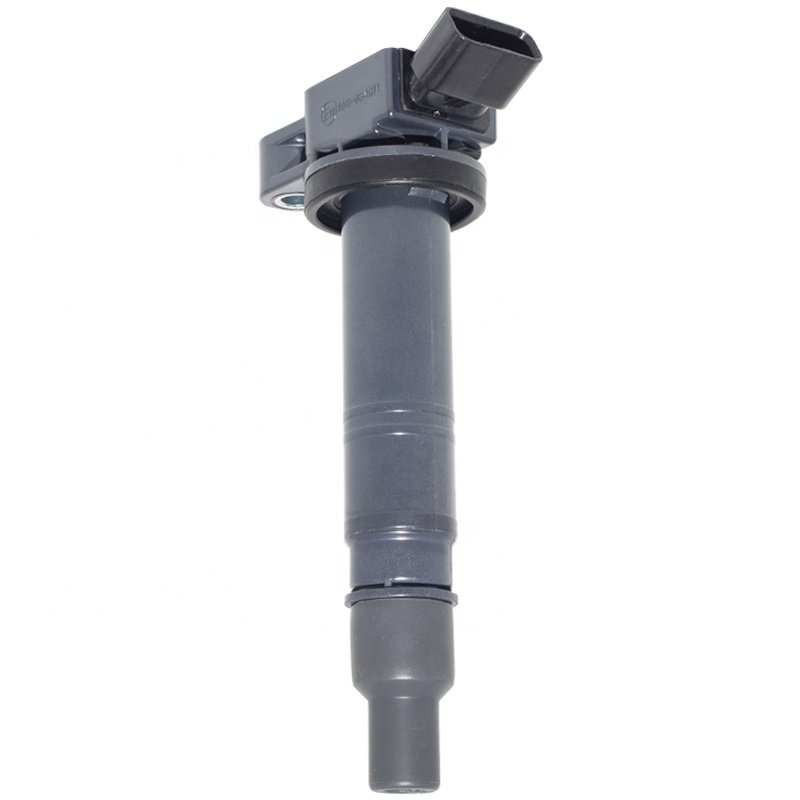 High Performance Ignition Coil 90919-02260 for 2UR-GSE 1AZ-FE 1AZ-FSE 1GR-FE 2AZ-FE 2AZ-FSE car engine parts ignition coil Assy