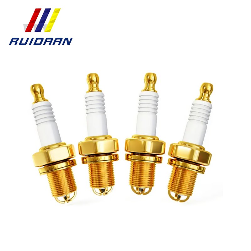 Auto Engine Spark Plugs 7092 mgk Cheaper for Geely Toyota Camry Original