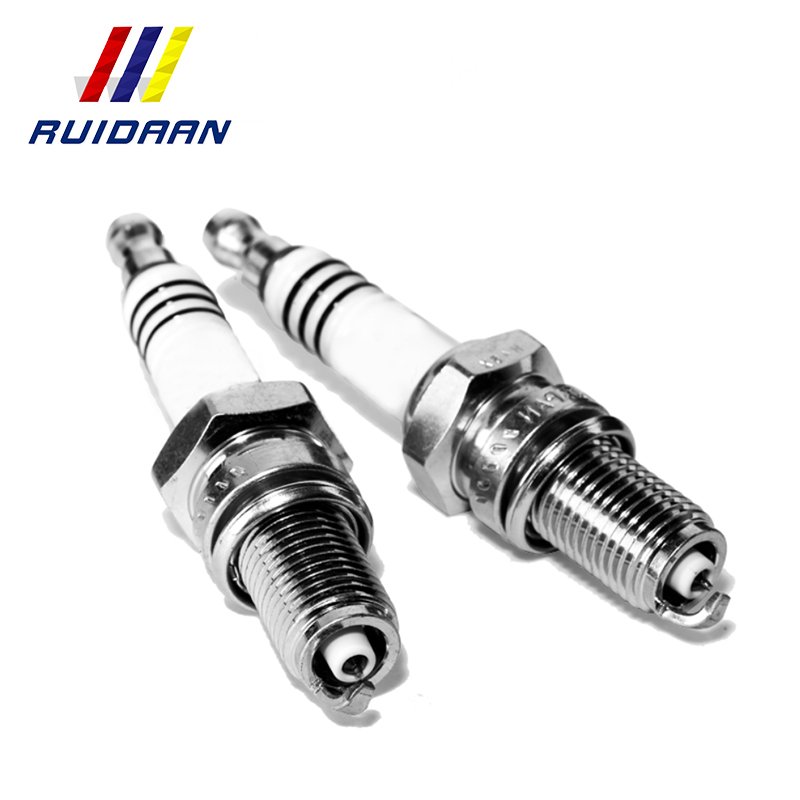 Auto Engine Spark Plugs 7092 mgk Cheaper for Geely Toyota Camry Original