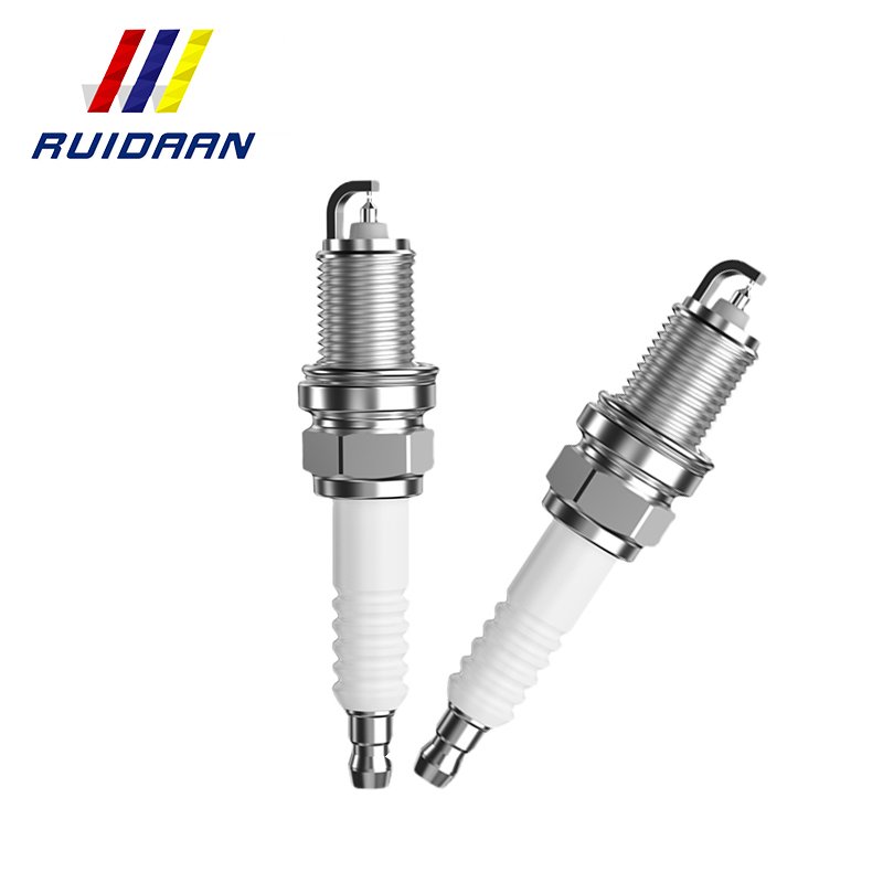 Auto Engine Spark Plugs 7092 mgk Cheaper for Geely Toyota Camry Original
