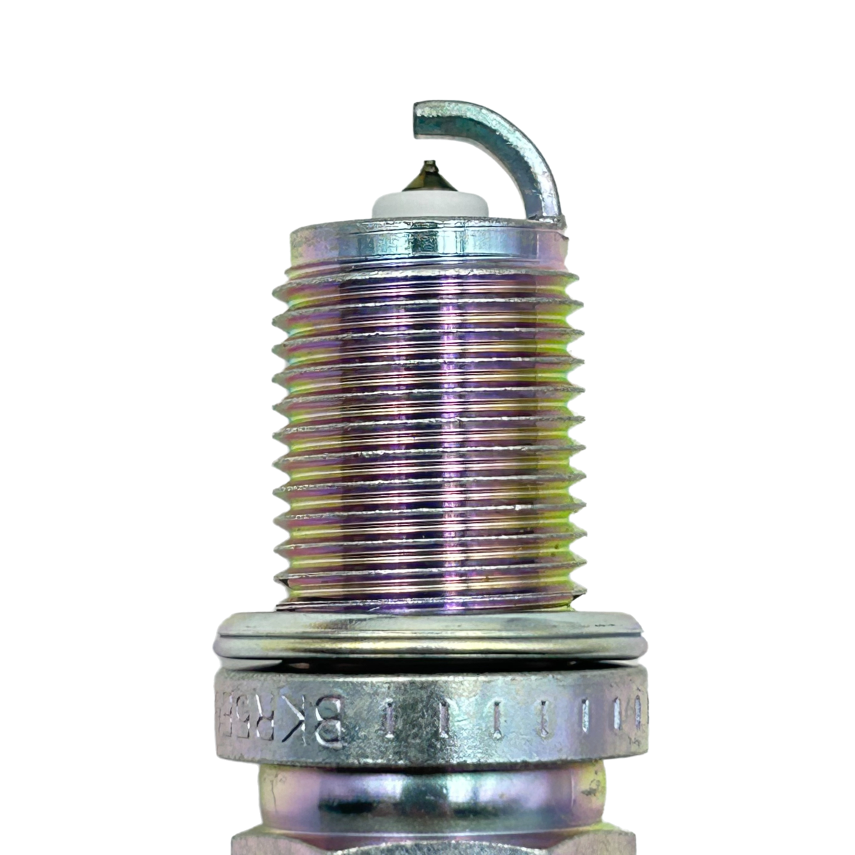 JAPAN Orginal NGK High Quality Spark Plug Bujia Candle 7090 BKR5EGP for