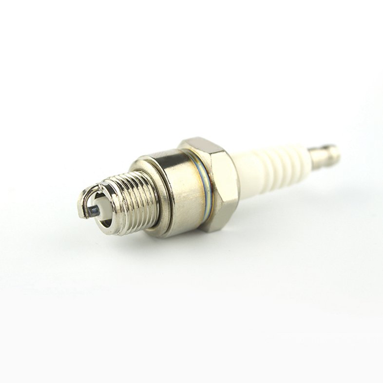 Best Quality E6TC BP6HS Motorcycle Spark Plug Nickel Alloy for Engine Use