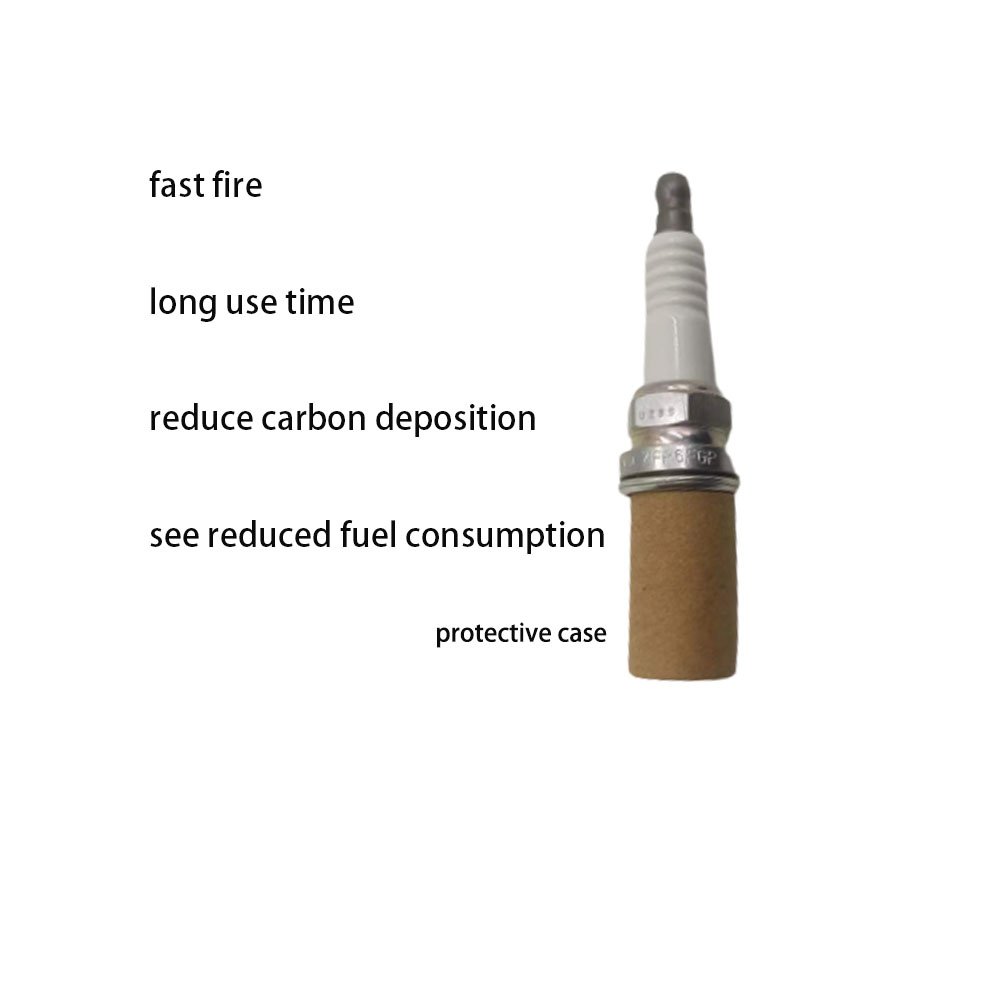 OE 90919-01247 90919-01191 90919-01210 YIFUDE Spare Parts Spark Plug For To-yo-ta LEX-US