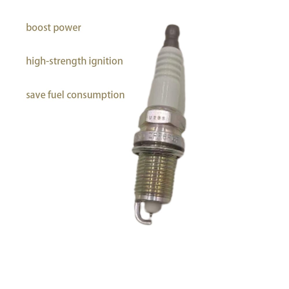 OE 90919-01247 90919-01191 90919-01210 YIFUDE Spare Parts Spark Plug For To-yo-ta LEX-US