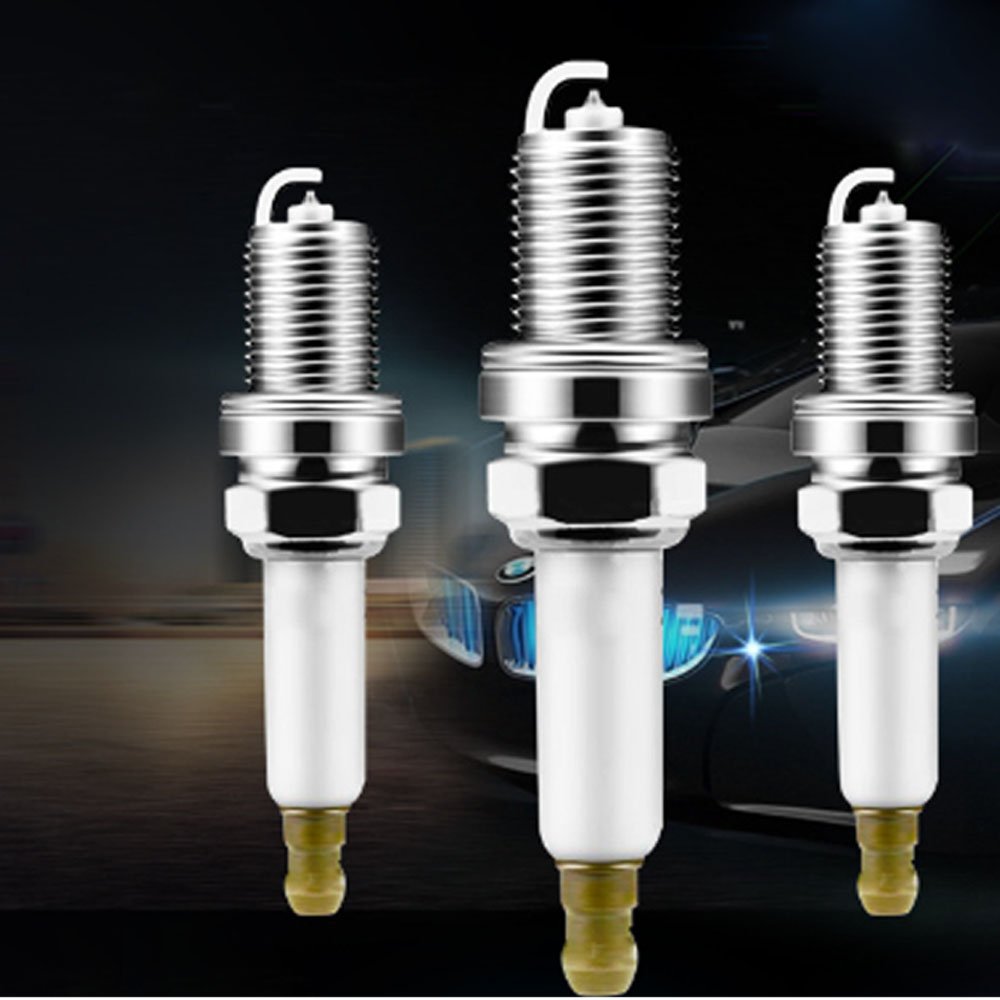 OE 90919-01247 90919-01191 90919-01210 YIFUDE Spare Parts Spark Plug For To-yo-ta LEX-US