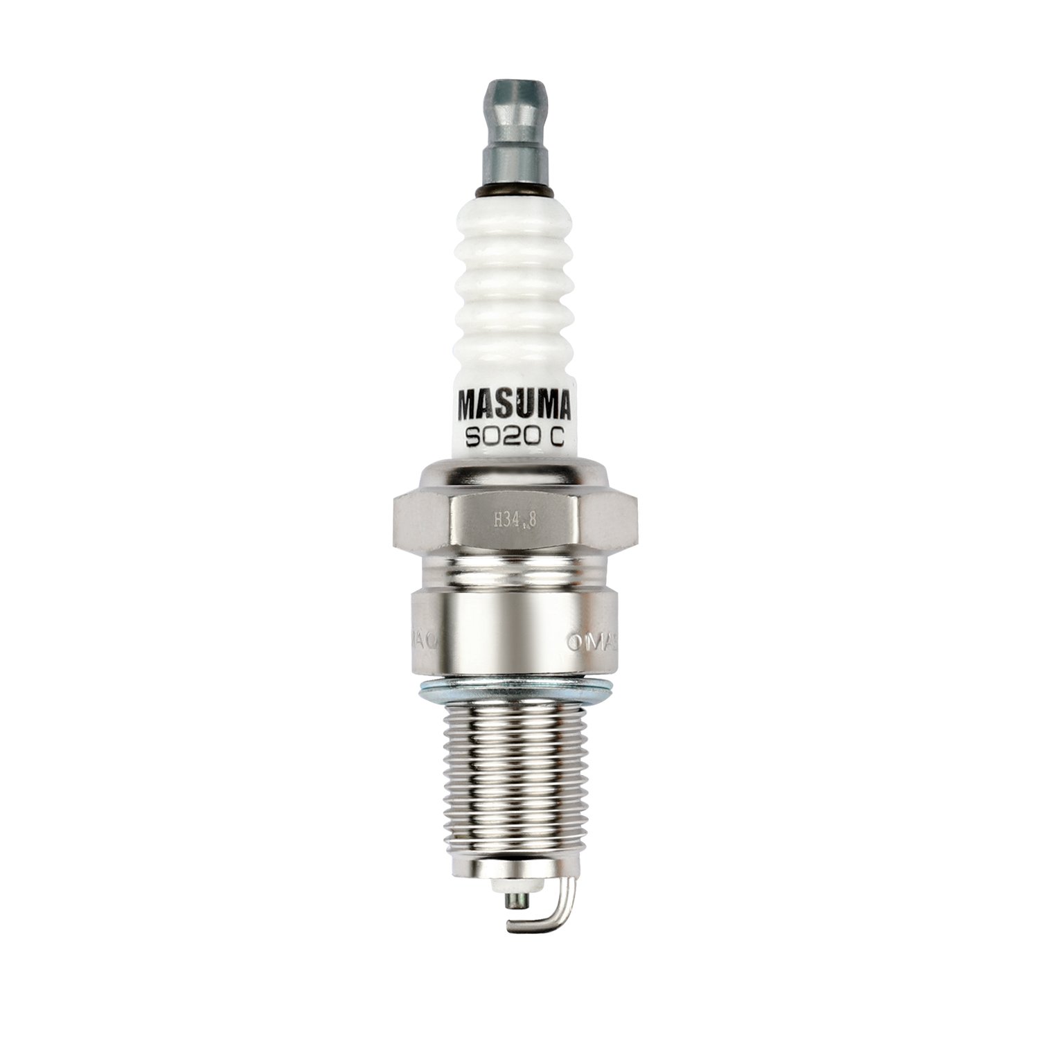 S020C MASUMA Japanese brand Auto Engine Systems car Spark plug for Nissan 90048-51034-010 22401-Y9266 7701414025 90098-20695