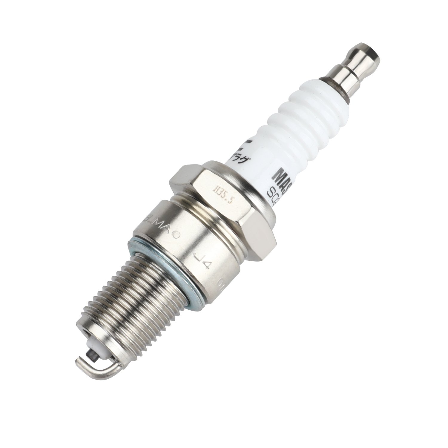 S020C MASUMA Japanese brand Auto Engine Systems car Spark plug for Nissan 90048-51034-010 22401-Y9266 7701414025 90098-20695
