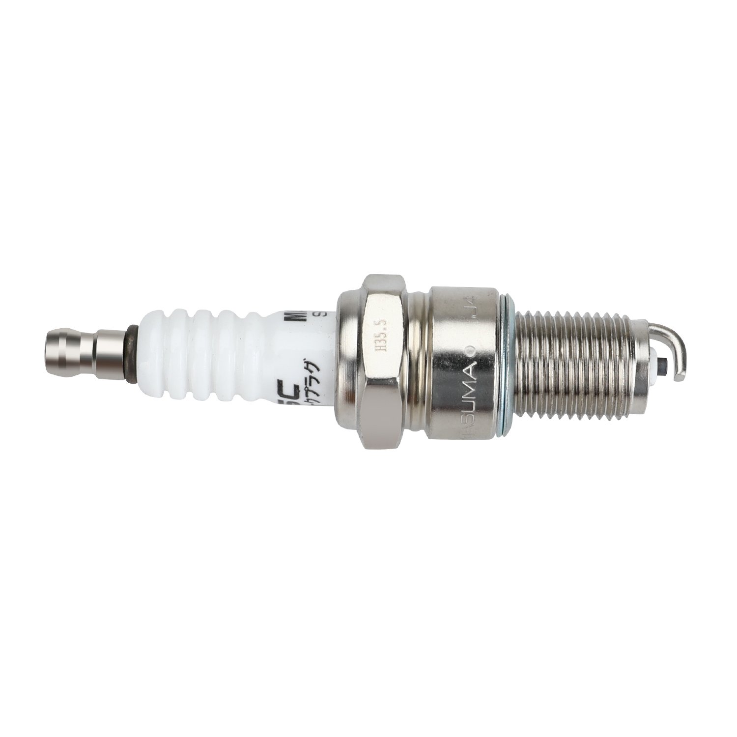 S020C MASUMA Japanese brand Auto Engine Systems car Spark plug for Nissan 90048-51034-010 22401-Y9266 7701414025 90098-20695