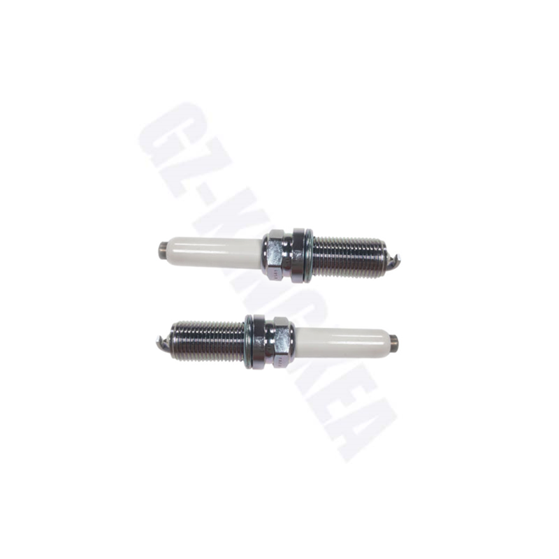 Manufacturers sell genuine German car Spark Plug 06K 905 601B PLFER7A8EG fit for Small displacement engine Engine