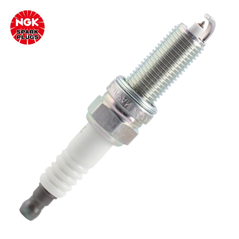 Wholesale Original Genuine NGK Spark Plug Single Platinum LZKR6AGP-E 94017 Car Engine Spark Plug for NISSAN(CA)