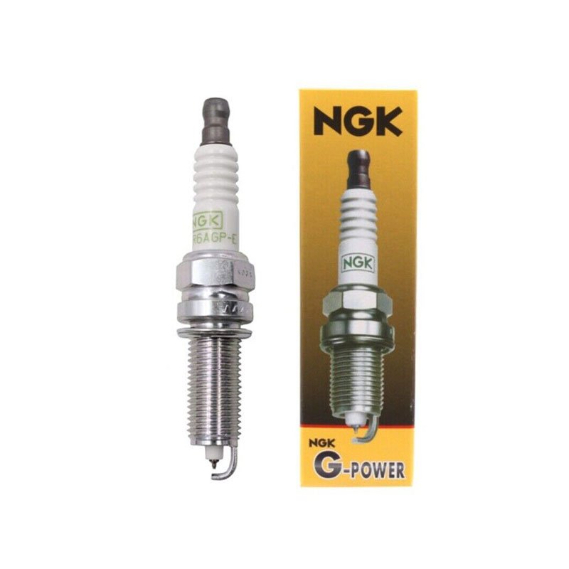 High Quality NGK Iridium Orginal Brand Car Spark Plugs 94017 LZKR6AGP-E For Hyundai Kia Bujias De Autos