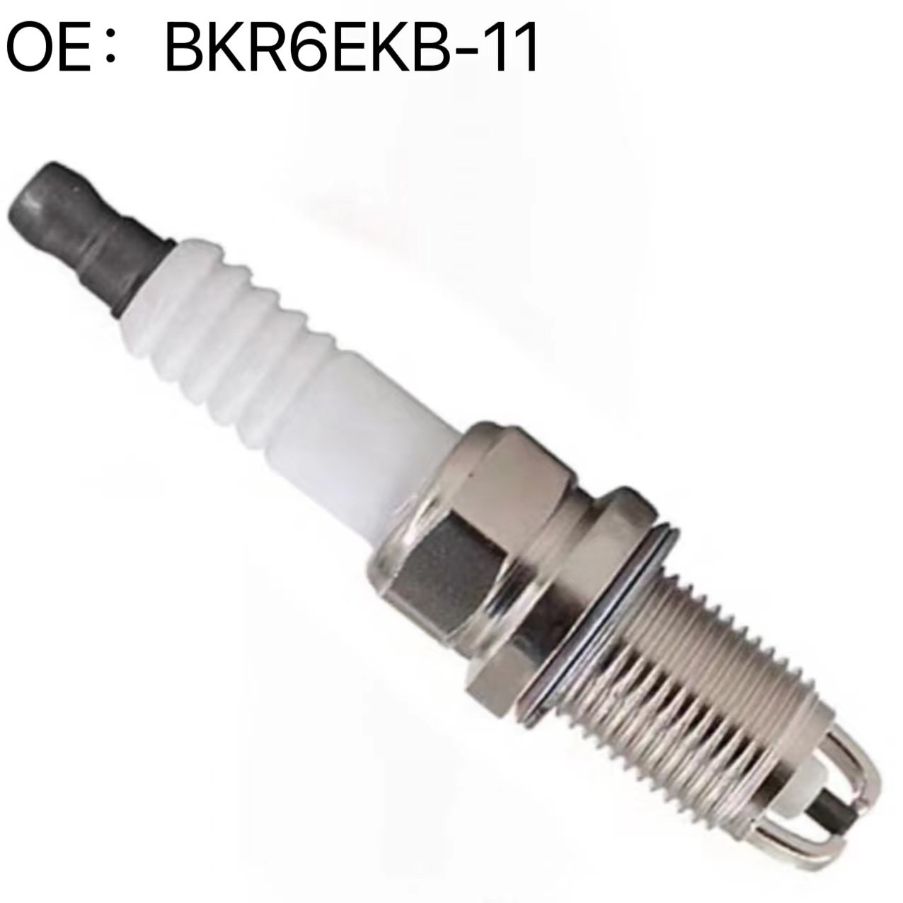 Hot Selling Spark Plugs Car Bougies Candles For Toyota 90919-01297 BKR6EKB-11 4198 Spark Plug