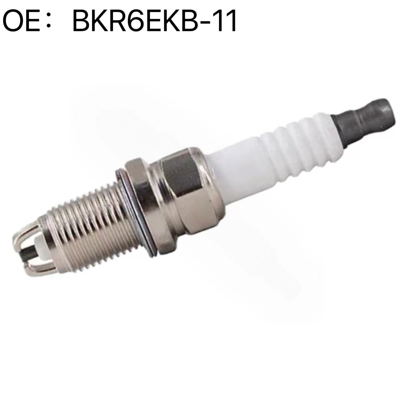 Hot Selling Spark Plugs Car Bougies Candles For Toyota 90919-01297 BKR6EKB-11 4198 Spark Plug