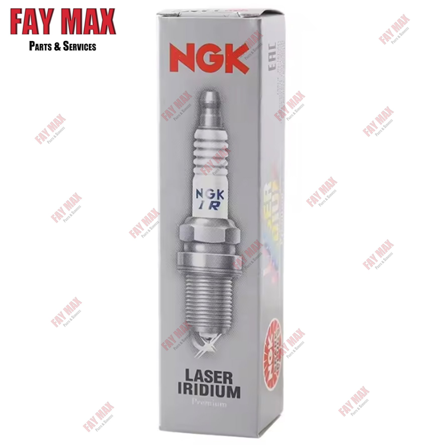 Spark plug ILZKAR7E11S for HONDA