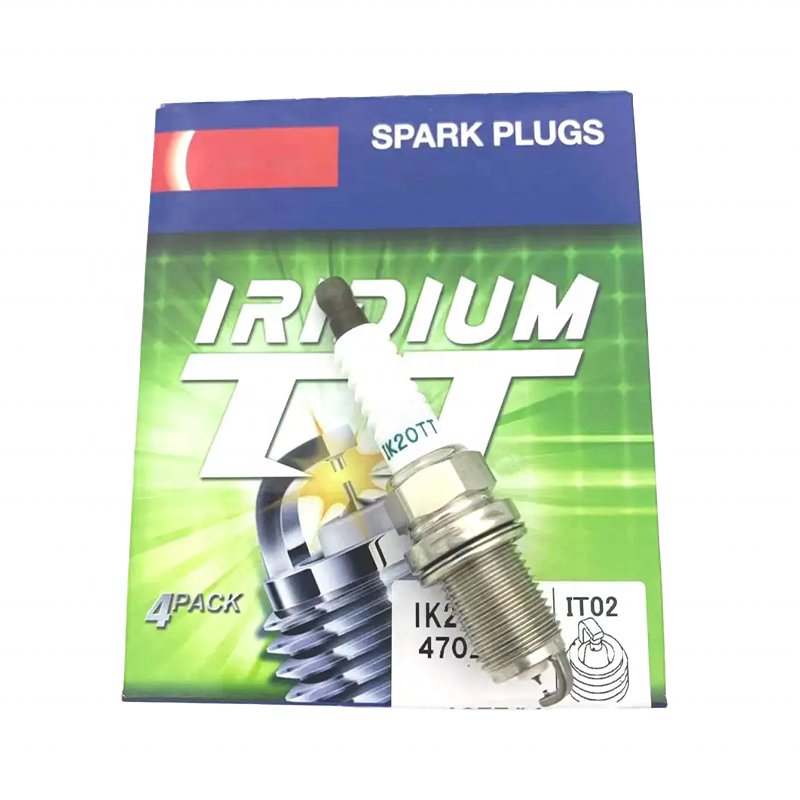 Bujias Spark Plug K16r-u11 K16pr-u11 Ik16tt Ik20tt Ik20 Ik16 Ikh16tt Ixu22 Vfkh16 Ikh20tt For Audi Porsche Saab Subaru Chevrolet