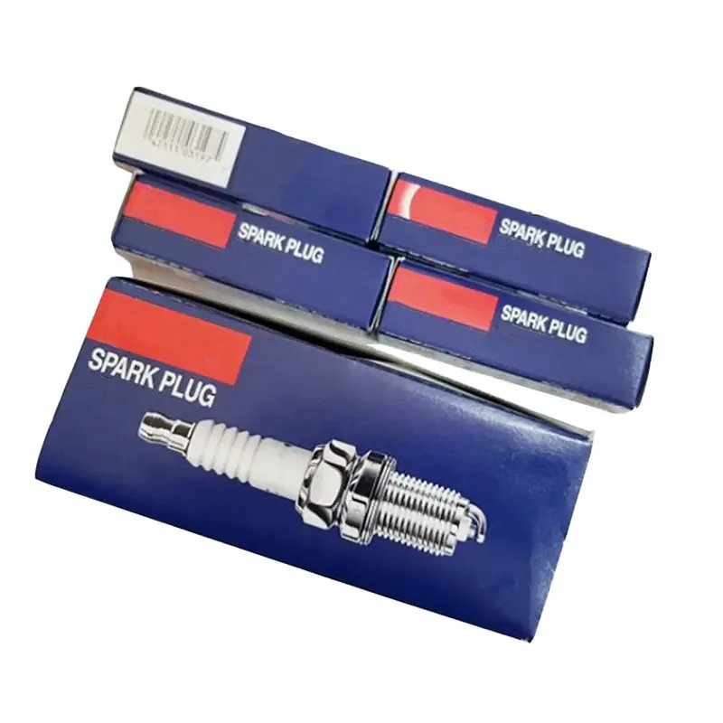 Bujias Spark Plug K16r-u11 K16pr-u11 Ik16tt Ik20tt Ik20 Ik16 Ikh16tt Ixu22 Vfkh16 Ikh20tt For Audi Porsche Saab Subaru Chevrolet
